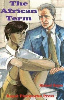 Paperback The African Term Book