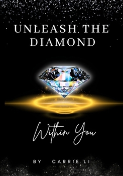 Paperback Unleash the Diamond Within You Book