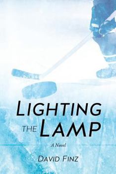 Paperback Lighting the Lamp Book