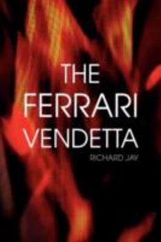 Paperback The Ferrari Vendetta Book