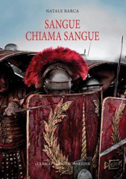 Paperback Sangue Chiama Sangue [Italian] Book