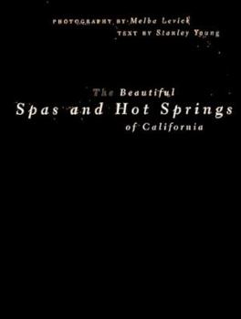 Paperback Beautiful Spas & Hot Springs Book