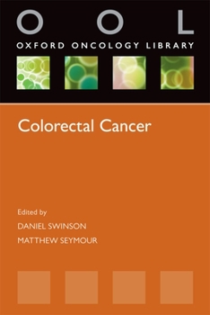 Paperback Colorectal Cancer Book