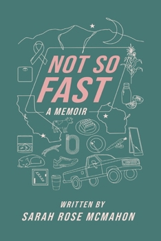 Paperback Not So Fast Book