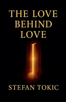 Paperback The Love Behind Love Book