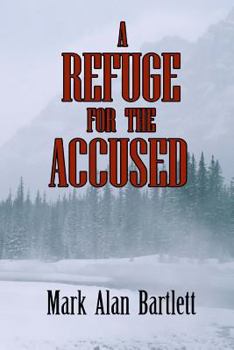 Paperback A Refuge For The Accused Book