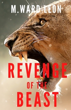 Paperback Revenge of the Beast Book