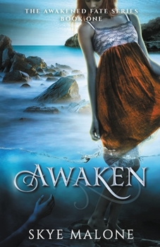 Paperback Awaken Book