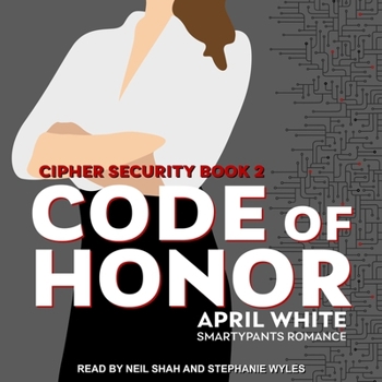MP3 CD Code of Honor: A Fun and Flirty Romantic Suspense Book