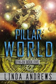 Paperback Syn-En: Pillar World Book
