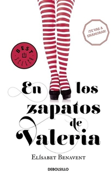 En los zapatos de Valeria - Book #1 of the Valeria