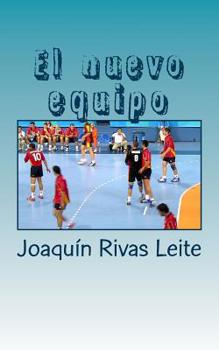 Paperback El nuevo equipo [Spanish] Book