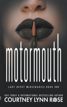 Paperback Motormouth Book