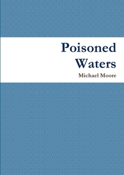 Paperback Poisoned Waters Book