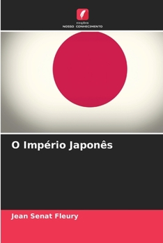 Paperback O Império Japonês [Portuguese] Book