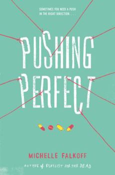 Hardcover Pushing Perfect Book
