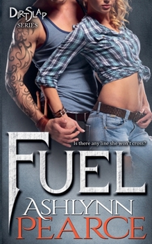 Paperback Fuel Book