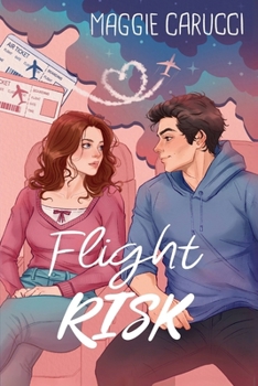 Paperback Flight Risk Book