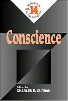 Paperback Conscience: Readings in Moral Theology No. 14 Book