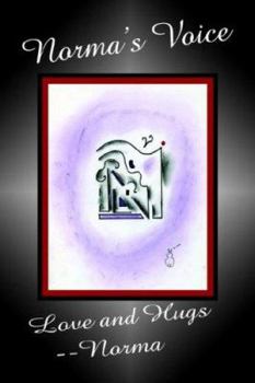 Paperback Norma's Voice Book