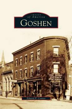 Goshen - Book  of the Images of America: New York