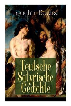 Paperback Teutsche Satyrische Gedichte Book