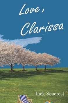 Paperback Love Clarissa Book