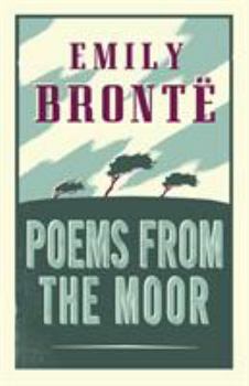Paperback Poems from the Moor Book