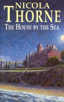 Hardcover The House by the Sea Book