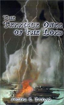 Paperback The Terrible Ones of the Lord Book