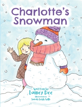 Paperback Charlotte's Snowman Book