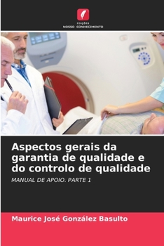 Paperback Aspectos gerais da garantia de qualidade e do controlo de qualidade [Portuguese] Book
