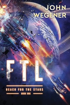 Paperback ftl Book