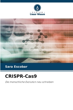 CRISPR-Cas9 (German Edition)