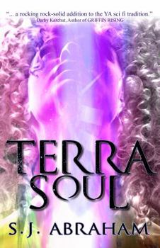 Paperback Terra Soul Book
