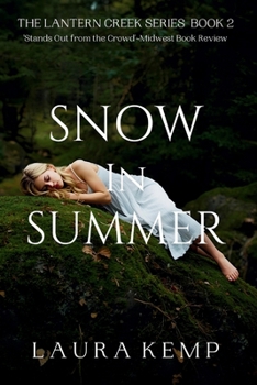 Paperback Snow In Summer Book