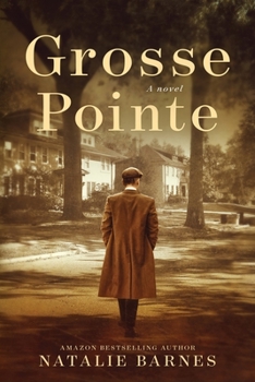 Paperback Grosse Pointe Book