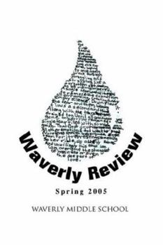 Paperback Waverly Review: Spring 2005 Book