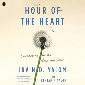 Audio CD Hour of the Heart: Connecting in the Here and Now Book