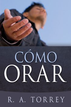 Paperback Cómo Orar [Spanish] Book