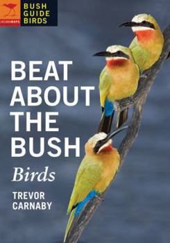 Paperback Beat about the Bush: Birds Book