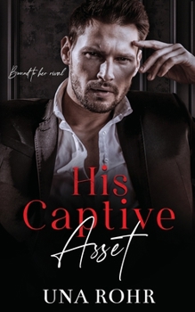 Paperback His Captive Asset Book