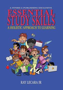 Paperback Essential Study Skills: A Holistic Approach to Learning Book