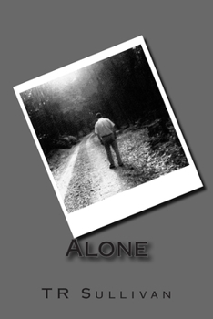 Paperback Alone Book