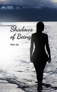 Paperback Shadows of Being Book