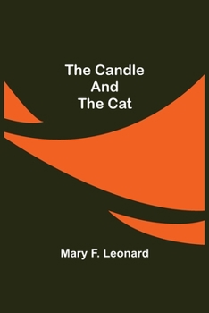 Paperback The Candle and the Cat Book