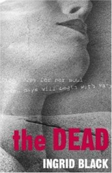 The Dead - Book #1 of the Saxon & Fitzgerald Mysteries 