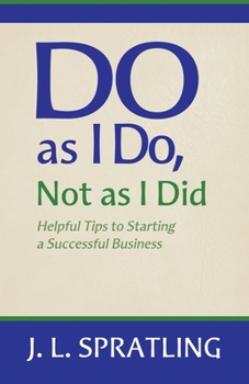 Paperback Do As I Do Not As I Did Book