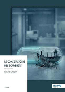 Paperback Le Conservatoire des Souvenirs [French] Book