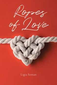Paperback Ropes of Love Book